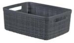 Curver/keter Curver Jute S doboz 5L szürke (245712) (245712)
