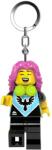LEGO LED Lite LEGO Minifigures Figurină video Gamer luminoasă (HT) (LGL-KE229H)