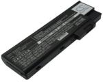 Cameron Sino Akkumulátor Acer Aspire 9420, Acer Travelmate 2460, 4400 mAh, Li-Ion akkumulátorhoz (CS-AC4220HB)