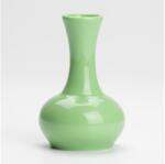 Výrobce po 1 ks Váza Alena zöld (KK17920)