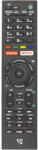 SBOX Telecomanda Sbox RC-01402 Remote Control for Sony TVs (T-MLX55175) - pcone