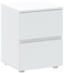  Viana II New M2 Éjjeliszekrény Fehér