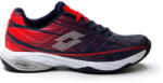 Lotto Încălțăminte de tenis pentru bărbați Mirage 300 Clay Navy Blue/All White EUR 42