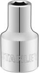STANLEY DUGÓKULCS 1/2" 6SZÖG. 23mm (STMT86523-0) (STMT86523-0)