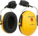 3М Science Applied to Life Антифони 3M PELTOR Optime I H510P3 - за каска, SNR 27 dB (7000039617)