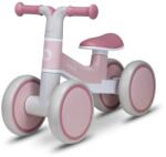 Lionelo - VILLY futóbicikli Pink Rose 5903771704793 (LN0407)