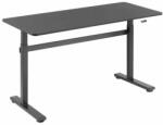SBOX Birou Gaming Sbox MD-220 Manual Sit-Stand Desk (T-MLX45911)