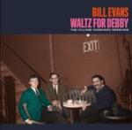 Bill Evans - Waltz For Debby - The Village Vanguard Sessions (Orange Coloured) (LP) (8436563183300)