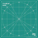 Olfa Подложка за рязане 30 x 30 cm (<![CDATA[RM-30X30]]>)