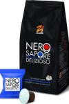 Zicaffè Zicaffe Nerosapore Delizioso capsule pentru Nespresso® 10 buc