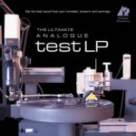 Analogue Productions Ultimate Analogue Înregistrarea testului (753088700118)