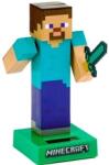 Puckator Solar Pal Minecraft Steve
