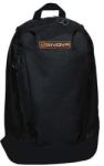 GIVOVA Zainino 30L Sporthátizsák Fekete 30 LITER fekete