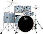 Mapex VE5044FTVJ Venus Aqua Blue Sparkle Акустични барабани-комплект (<![CDATA[25011832]]>)