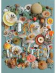 Galison 76069 - Foraged - 1000 db-os puzzle (76069)