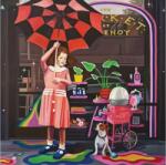 Magnolia 1053 - Umbrella - 1023 db-os puzzle (1053)