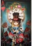 Magnolia 1705 - Tea Time with Alice - Romi Lerda Special Edition - 1000 db-os puzzle (1705)