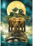 Magnolia 2309 - Planet Earth - 1000 db-os puzzle (2309)