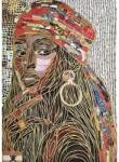 Magnolia 3412 - African Beauty - Irina Bast Special Edition - 1000 db-os puzzle (3412)