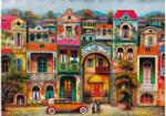Magnolia 9505 - Nostalgia in Tbilisi - 1000 db-os puzzle (9505)