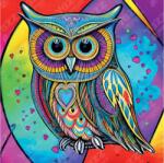 Yazz 3819 - Boho Owl - 1023 db-os puzzle (3819)