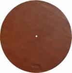 Richter Leather Brown Slipmat (1723)