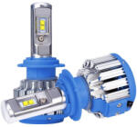 SilverHome Canbus nagy teljesítményű LED H7 foglalattal