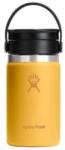 Hydro Flask Wide Mouth with Flex Sip Lid 12 oz Termos 722 Sunbeam