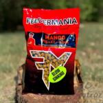 Feedermania Feedermánia Slow Sinking Pellet Mango 9mm - Süllyedő Etető Pellet (F0189014)
