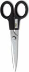 Olfa LTD-10 Foarfece universale 6, 5 cm Negru (<![CDATA[LTD-10]]>)