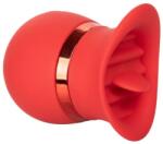 CalExotics French Kiss Sweet Talker - Kompakt Masszírozó (d-233044)