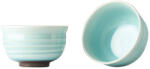 Made in Japan Bol de ceai Milky Celadon 150 ml mentol MIJ (MIJC7226)