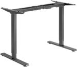 SBOX Birou Gaming Sbox MD-822 Desk Legs, 2 motors (T-MLX58965)