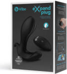 b-Vibe Expand Plug