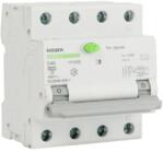 NOARK Electric Fi-relé kismegszakítóval 6kA 3+N C 16A 30mA A 111546 (111546)