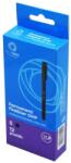 BLUERING Rostirón, tűfilc alkoholos 0, 4mm, OHP Bluering® S fekete - mystock