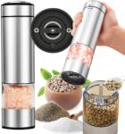  Elektromos só- és borsőrlő (v7228)