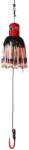 MADCAT A-static Adj. Ct 33cm 8/0 100g S Red (svs60935) - jadabo