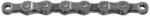 SunRace Lánc 1/2x11/128 116l 9 sp sunrace cnm94 szürke