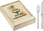 ZWILLING Tacâmuri pentru friptură Specials în etui din lemn 12 el (07150-312-0)