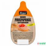 Hamé Sertésmájkrém 105Gr Darabos Paprikával