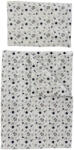 Soffi Baby Baby ágynemű szett 2 részes 135x90 - 40x60cm Űrhajós - babamarket