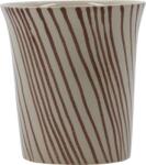 House Doctor Diva Căni 250 ml, maro, 2 buc (900000489)