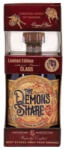  The Demons Share 6 éves díszdobozban + 1 pohár 0.7l 40% Drs