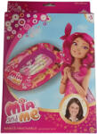 Amijoc Toys Mia and Me csónak 120 cm (9736) - topjatekbolt