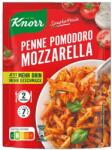 Knorr Spaghetteria paradicsomos mozzarellás szószban 181g