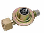 CFH Regulator de Presiune Propan 2, 5 BAR pentru Butelii 11kg CFH 52114 (TF2-15809)