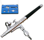Fengda Airbrush Profesional Fengda BD-205 cu Furtun de 0, 2 mm (TF2-21363)