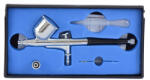 Fengda Airbrush Profesional Fengda BD-130 cu Duza de 0, 5 mm pentru Pictură de Precizie (TF2-20554)