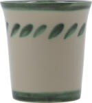 House Doctor Diva Căni 250 ml, verzi, 2 buc (900000487)